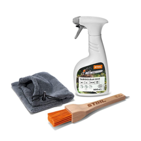 STIHL MS Care & Clean Kit Plus