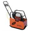GPR65 and 68 Series Plate Compactors