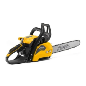 STIGA SP 386 (14") Petrol Chainsaw