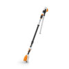 STIHL HLA 86 Cordless Telescopic Long-reach Hedge Trimmer (20" Cut) - Image 2