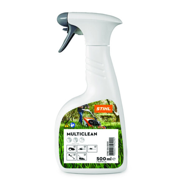 STIHL MULTICLEAN