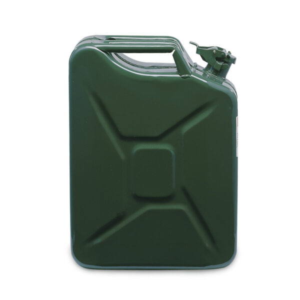 STIHL Metal Petrol Canister