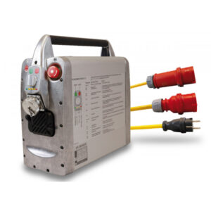 GOLZ High Frequency Powerbox PB RX/SX 12