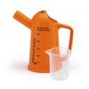 STIHL Measuring Jug for Mixing Fuel