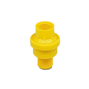 STIHL Pressure Valve - Yellow - SG 31 / SG 51 / SG 71