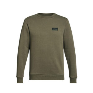 STIHL Logo Sweatshirt - Olive Green