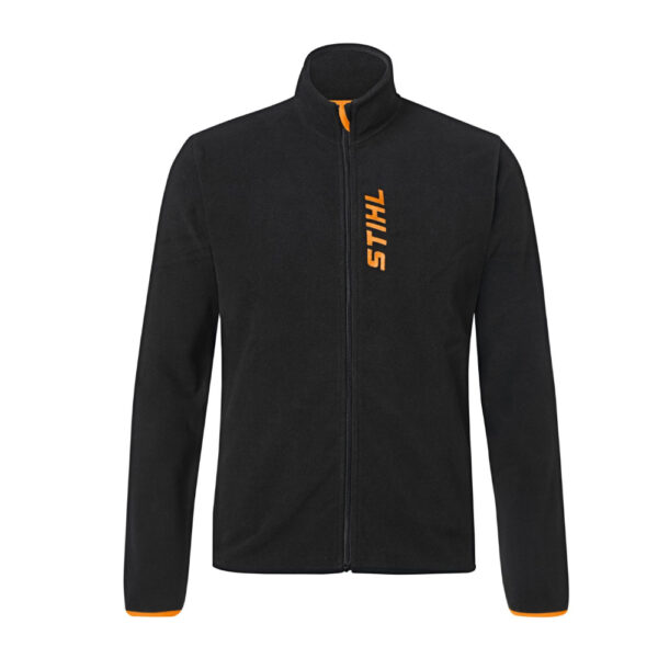 STIHL Fleece Jacket SIZE Small