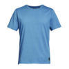 STIHL Organic T-Shirt - Blue