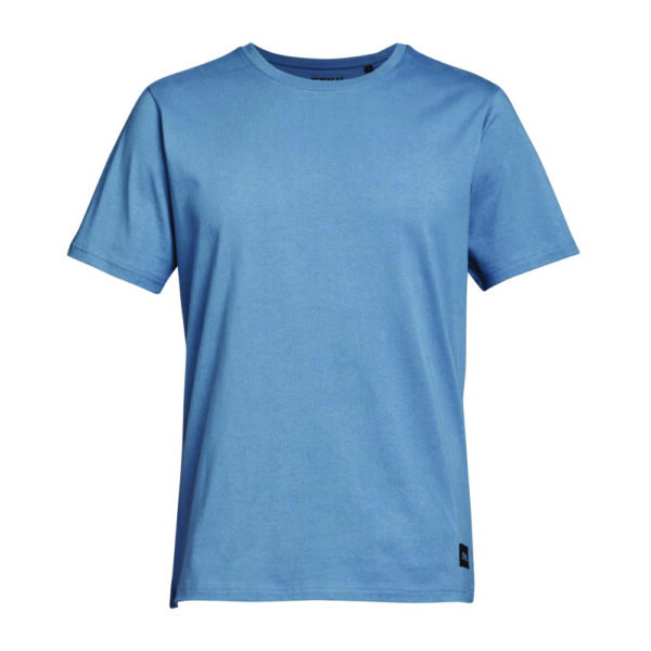 STIHL Organic T-Shirt - Blue