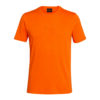 STIHL Logo Circle Orange T-Shirt