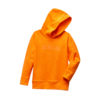 STIHL Orange Hoodie - Kids