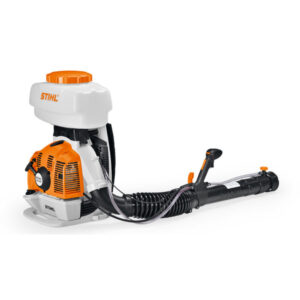 STIHL SR 450 Petrol Backpack Mistblower