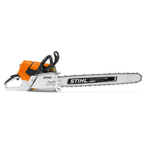 STIHL MS 661 C-M Petrol Chainsaw