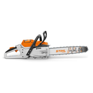 STIHL MSA 300 Cordless Chainsaw With 45 cm / 18" Bar Length