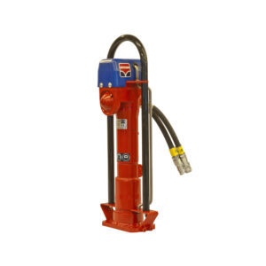 Hycon HPD Post Driver