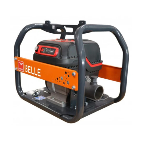 ALTRAD Belle DUX E+ Poker Drive Unit – Battery Powered