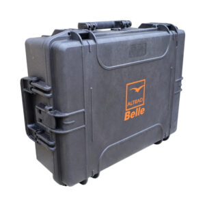 ALTRAD Belle 82V Battery & Charger Storage Box