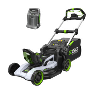 EGO LM2236E-SP 55cm Self-Propelled Mower (Kit)
