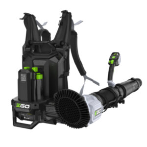 EGO LBPX1100 Backpack Blower - Unit Only