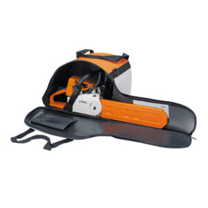 STIHL Chainsaw Bag For Bar Lengths Up To 45 cm / 18"