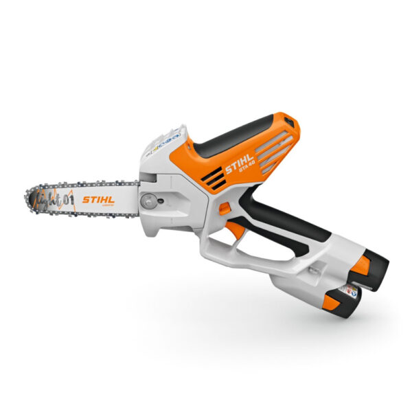 STIHL GTA 40 Cordless Pruner – AS System