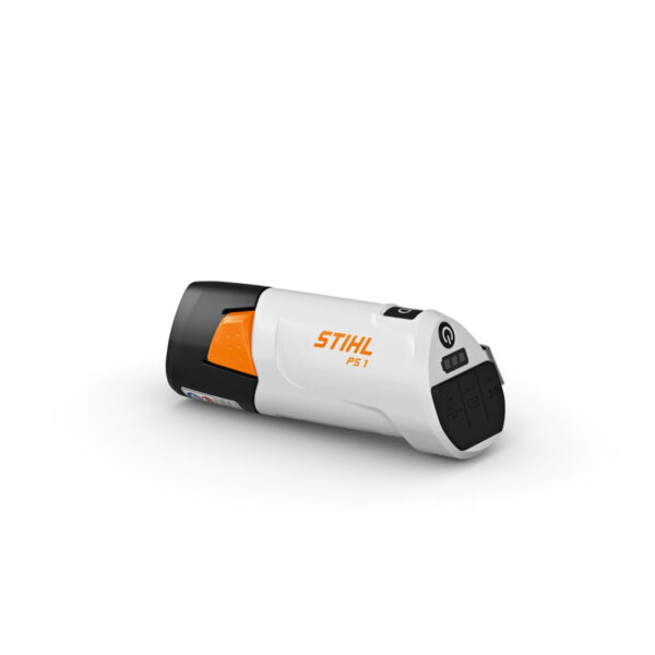 STIHL PS 1 power bank & charger