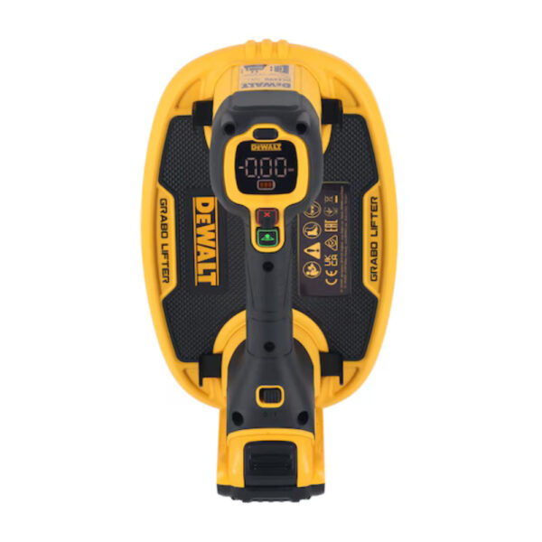 DeWalt DCE590N-XJ 18V XR GRABO Lifter - Bare Unit