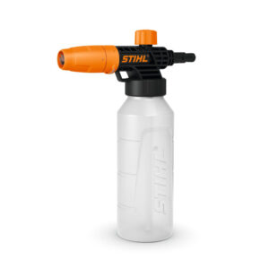 STIHL Foam Nozzle – Adjustable Spray Jet & Measuring System