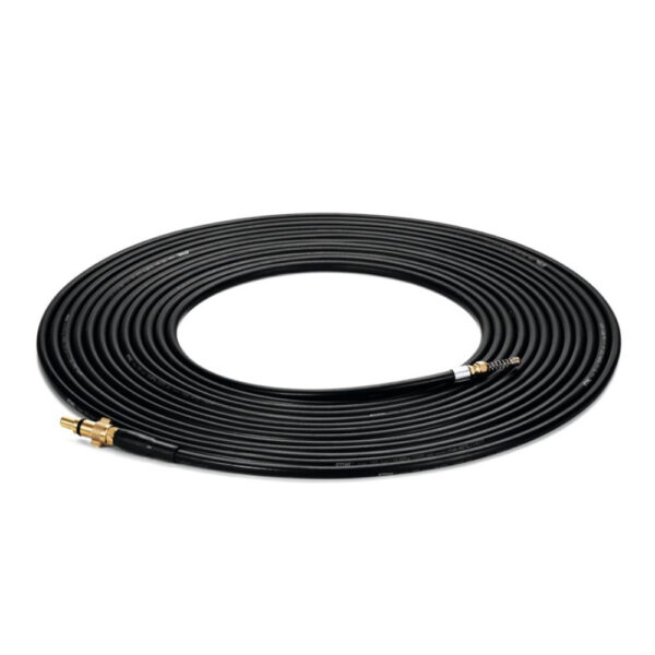 STIHL Pipe Cleaning Set – 15m Flexible High-Pressure Hose