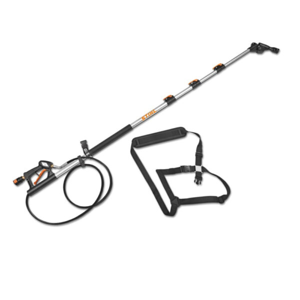 STIHL Telescopic Spray Lance – Extendable 1.57m to 4m