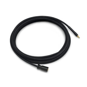STIHL High-Pressure Hose Extensions – Increased Cleaning Range