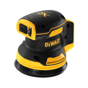 DeWALT DCW210N-XJ 18V XR Brushless 125mm Sander - Bare Unit