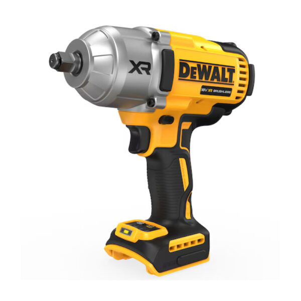 DeWalt DCF900N-XJ 18V XR Brushless 1/2" Hog Ring High Torque Impact Wrench - Bare Unit
