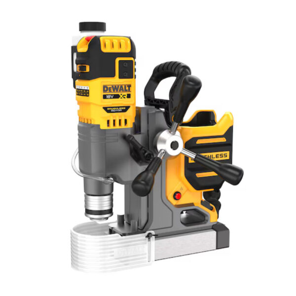 DeWalt DCD1623N-XJ 18V XR Magnetic Drill with Permanent Magnet - Bare Unit