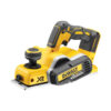 DeWALT DCP580N-XJ 18V XR Planer - Bare Unit