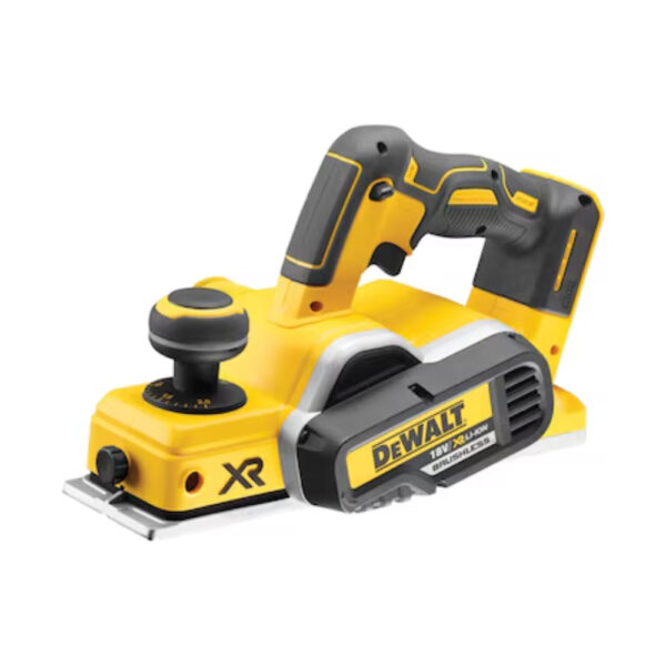 DeWALT DCP580N-XJ 18V XR Planer - Bare Unit
