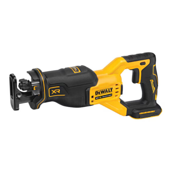 DeWalt DCS382N-XJ 18V XR Brushless Reciprocating Saw - Bare Unit