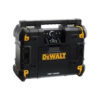 DeWALT DWST1-81079 TSTAK® Radio