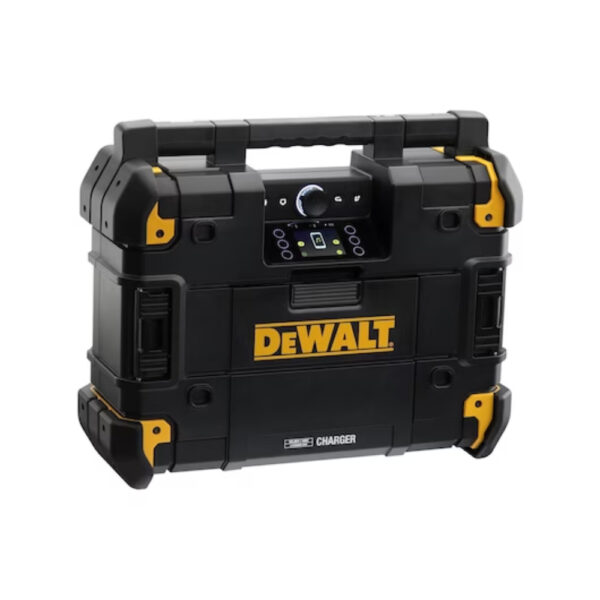 DeWALT DWST1-81079 TSTAK® Radio