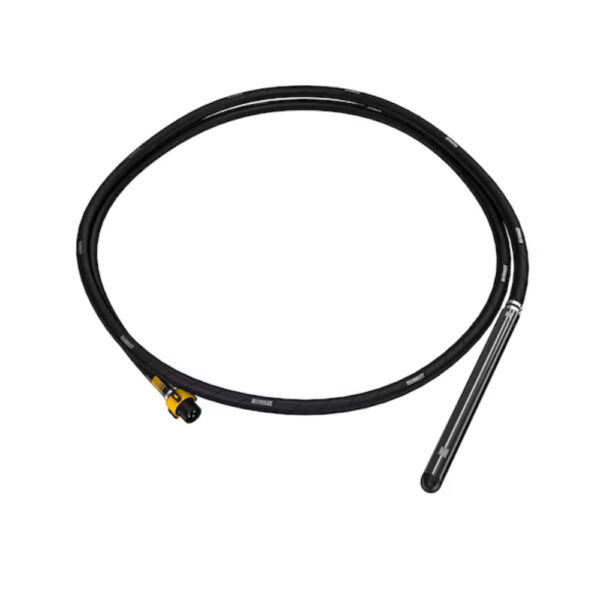 Dewalt DCPS3385-XJ POWERSHIFT Vibrator™ High-Frequency Hose 38mm Head x 5m