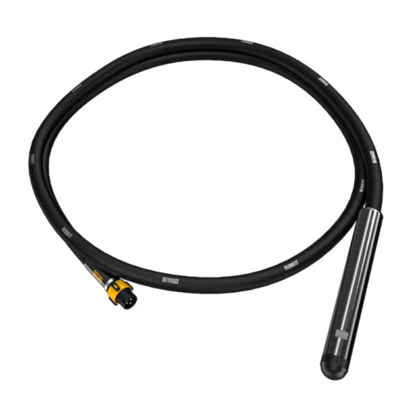 Dewalt DCPS3595-XJ POWERSHIFT Vibrator™ High-Frequency Hose 59mm Head x 5m