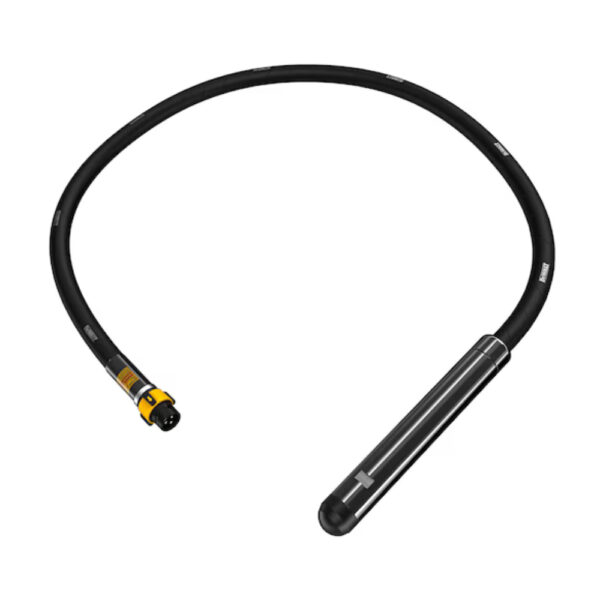 Dewalt DCPS3592-XJ POWERSHIFT™ Vibrator High-Frequency Hose 59mm Head x 2m