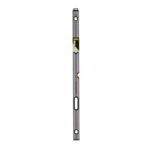 Stanley FATMAX Xtreme 120cm (48") Box Beam Level