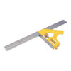 Stanley 300mm Diecast Combination Square