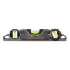 Stanley FATMAX 250mm Magnetic Torpedo Level