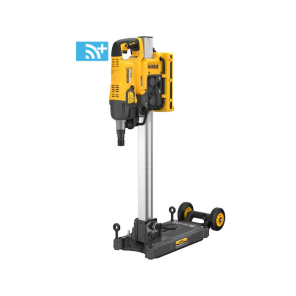 DEWALT POWERSHIFT™ DCPS151-XJ & DCD150NK-XJ Diamond Core Drill Stand Kit
