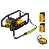DEWALT POWERSHIFT™ DCPS320N-XJ Vibrator Kit