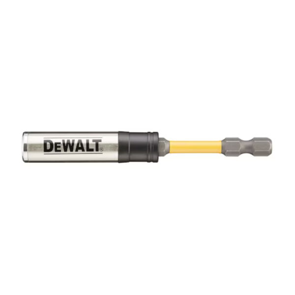 DeWalt DT7522-QZ Impact Ready Bit Holder with Torsion Zone – High Performance for Impact Drivers