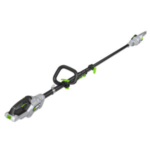EGO PS1003E Telescopic Pole Saw kit