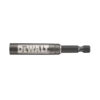 DeWalt DT7525-QZ Impact Ready Drive Guide – Magnetic Bit Holder for Impact Drivers